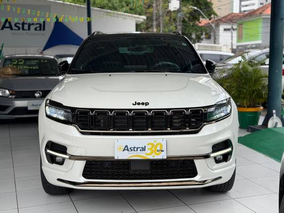 JEEP COMMANDER 2.0 HURRICANE 4 TURBO GASOLINA BLACKHAWK AT9 JEEP COMMANDER 2.0 HURRICANE 4 TURBO GASOLINA BLACKHAWK AT9